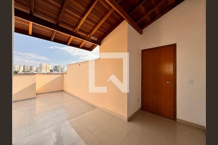 Apartamento à venda com 89m², 2 quartos e 1 vaga Apartamento à venda com 89m², 2 quartos e 1 vagaCobertura
