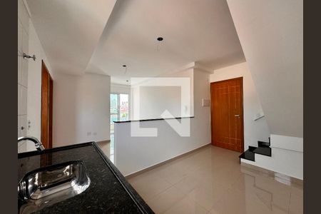 Apartamento à venda com 89m², 2 quartos e 1 vaga Apartamento à venda com 89m², 2 quartos e 1 vagaCozinha