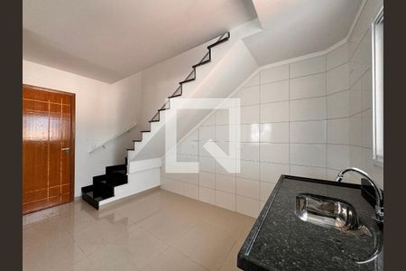 Apartamento à venda com 89m², 2 quartos e 1 vaga Apartamento à venda com 89m², 2 quartos e 1 vagaCozinha