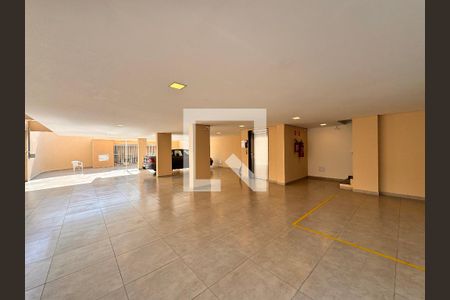 Apartamento à venda com 89m², 2 quartos e 1 vaga Apartamento à venda com 89m², 2 quartos e 1 vagaGaragem