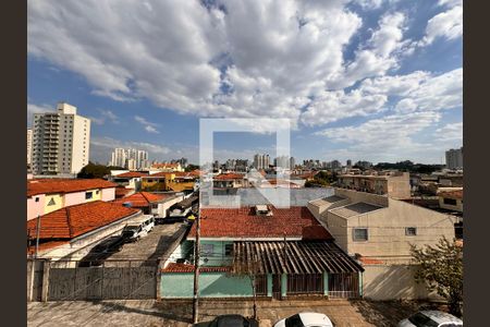 Apartamento à venda com 89m², 2 quartos e 1 vaga Apartamento à venda com 89m², 2 quartos e 1 vagaVista da Sacada