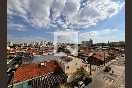Apartamento à venda com 89m², 2 quartos e 1 vaga Apartamento à venda com 89m², 2 quartos e 1 vagaVista da cobertura