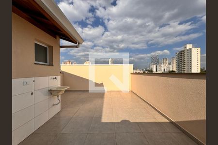 Apartamento à venda com 89m², 2 quartos e 1 vaga Apartamento à venda com 89m², 2 quartos e 1 vagaLavanderia