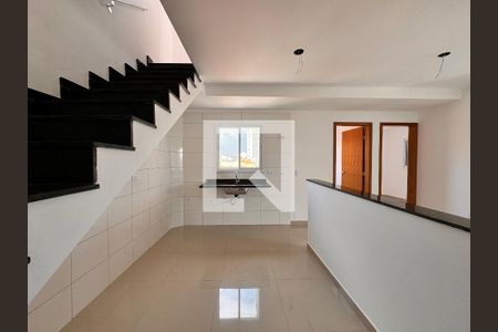 Apartamento à venda com 89m², 2 quartos e 1 vaga Apartamento à venda com 89m², 2 quartos e 1 vagaCozinha