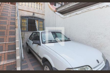 Casa à venda com 116m², 4 quartos e 1 vaga