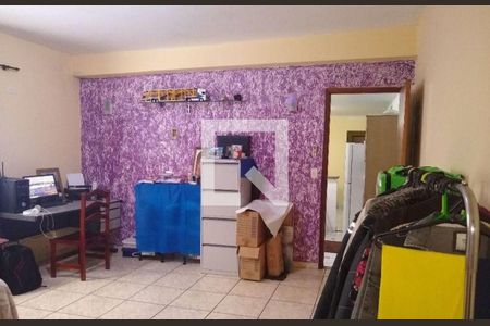 Casa à venda com 120m², 2 quartos e 2 vagas