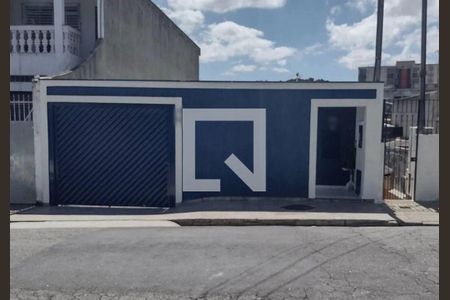 Casa à venda com 120m², 2 quartos e 2 vagas