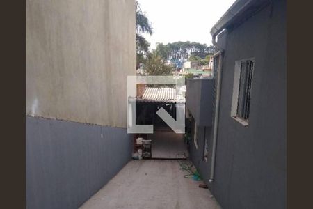 Casa à venda com 120m², 2 quartos e 2 vagas
