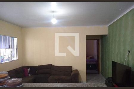 Casa à venda com 120m², 2 quartos e 2 vagas