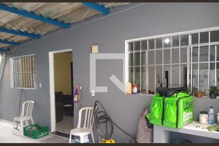 Casa à venda com 120m², 2 quartos e 2 vagas