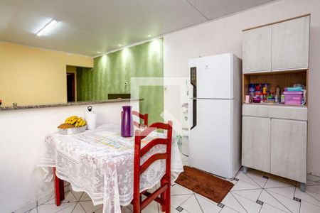 Casa à venda com 120m², 2 quartos e 2 vagas