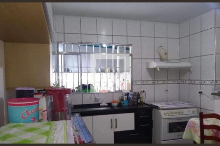 Casa à venda com 120m², 2 quartos e 2 vagas