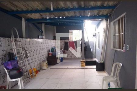 Casa à venda com 120m², 2 quartos e 2 vagas
