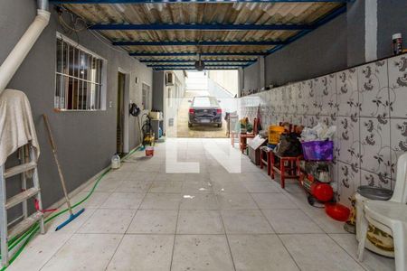 Casa à venda com 120m², 2 quartos e 2 vagas