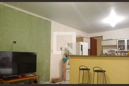 Casa à venda com 120m², 2 quartos e 2 vagas