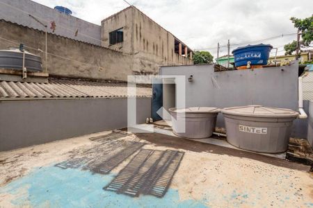 Casa à venda com 120m², 2 quartos e 2 vagas