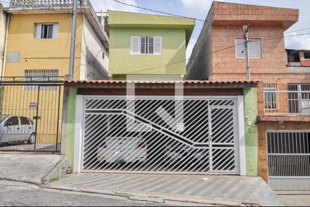 Casa à venda com 180m², 3 quartos e 2 vagas