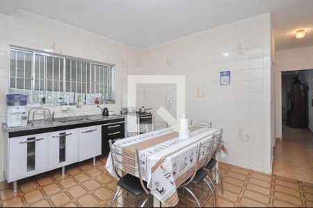 Casa à venda com 180m², 3 quartos e 2 vagas