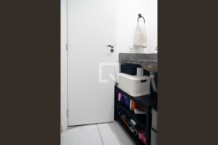 Apartamento à venda com 36m², 2 quartos e 1 vaga Apartamento à venda com 36m², 2 quartos e 1 vagaBanheiro
