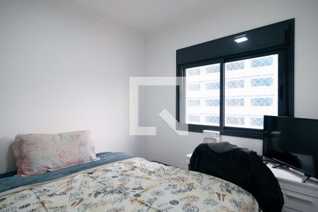 Apartamento à venda com 36m², 2 quartos e 1 vaga Apartamento à venda com 36m², 2 quartos e 1 vagaQuarto 2