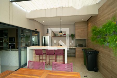 Apartamento à venda com 36m², 2 quartos e 1 vaga Apartamento à venda com 36m², 2 quartos e 1 vagaÁrea comum