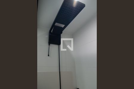 Apartamento à venda com 36m², 2 quartos e 1 vaga Apartamento à venda com 36m², 2 quartos e 1 vagaBanheiro