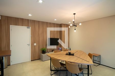 Apartamento à venda com 36m², 2 quartos e 1 vaga Apartamento à venda com 36m², 2 quartos e 1 vagaÁrea comum