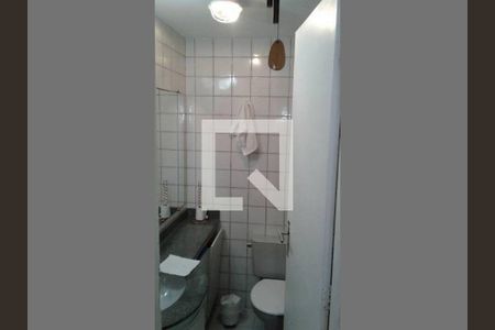 Apartamento à venda com 50m², 2 quartos e sem vaga