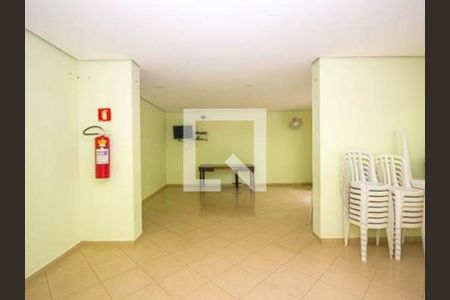 Apartamento à venda com 50m², 2 quartos e sem vaga