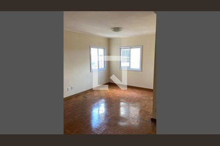Sala de apartamento à venda com 2 quartos, 80m² em Sumarezinho, São Paulo