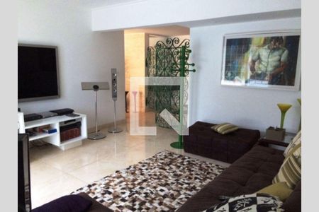 Casa à venda com 450m², 3 quartos e 5 vagas