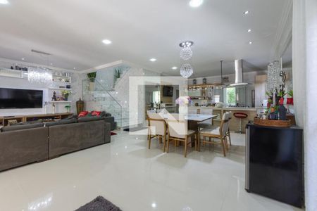 Casa à venda com 430m², 3 quartos e 3 vagas