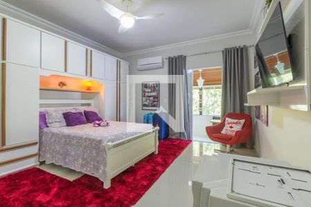 Casa à venda com 430m², 3 quartos e 3 vagas