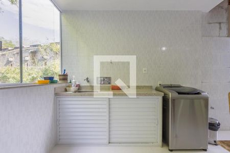 Casa à venda com 430m², 3 quartos e 3 vagas