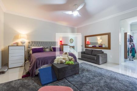 Casa à venda com 430m², 3 quartos e 3 vagas