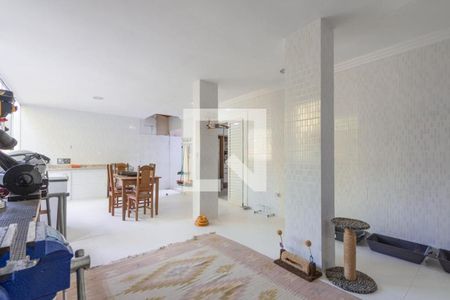 Casa à venda com 430m², 3 quartos e 3 vagas