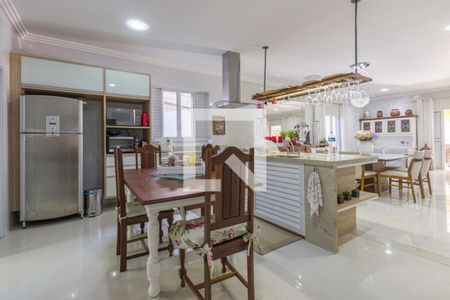 Casa à venda com 430m², 3 quartos e 3 vagas