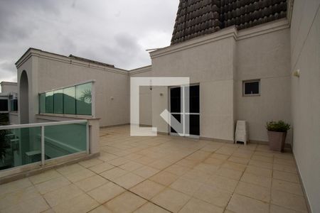 Apartamento à venda com 140m², 3 quartos e 2 vagas Apartamento à venda com 140m², 3 quartos e 2 vagasCobertura