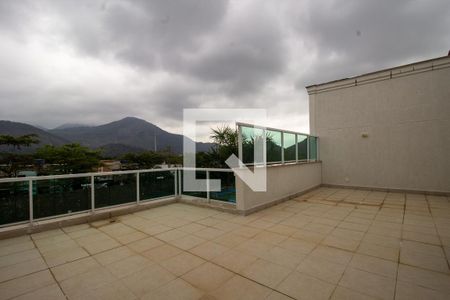 Apartamento à venda com 140m², 3 quartos e 2 vagas Apartamento à venda com 140m², 3 quartos e 2 vagasCobertura