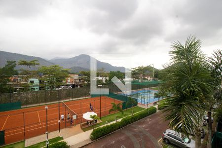 Apartamento à venda com 140m², 3 quartos e 2 vagas Apartamento à venda com 140m², 3 quartos e 2 vagasVista da Cobertura