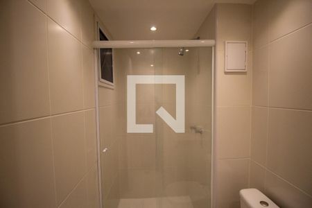 Apartamento à venda com 140m², 3 quartos e 2 vagas Apartamento à venda com 140m², 3 quartos e 2 vagasBanheiro Social