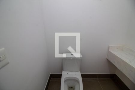 Casa à venda com 416m², 3 quartos e 2 vagas Casa à venda com 416m², 3 quartos e 2 vagasLavabo 2