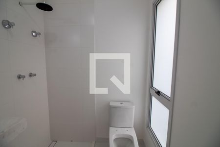 Casa à venda com 416m², 3 quartos e 2 vagas Casa à venda com 416m², 3 quartos e 2 vagasBanheiro da Suíte 1
