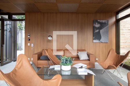 Casa à venda com 416m², 3 quartos e 2 vagas Casa à venda com 416m², 3 quartos e 2 vagasHall Social