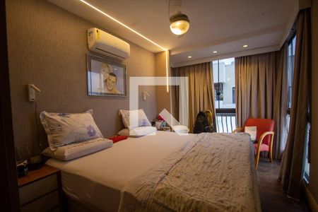 Apartamento à venda com 205m², 4 quartos e 2 vagas Apartamento à venda com 205m², 4 quartos e 2 vagasSuíte