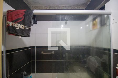 Apartamento à venda com 205m², 4 quartos e 2 vagas Apartamento à venda com 205m², 4 quartos e 2 vagasBanheiro Social