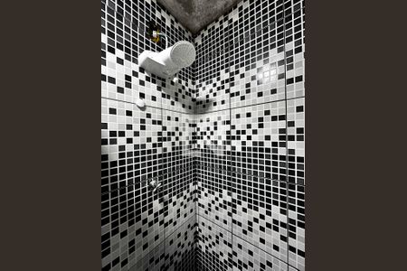 Casa à venda com 120m², 3 quartos e sem vagaBanheiro