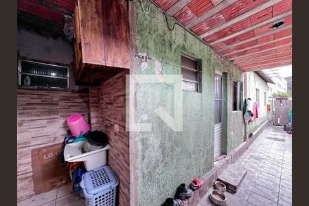 Casa à venda com 120m², 3 quartos e sem vagaCasa 2