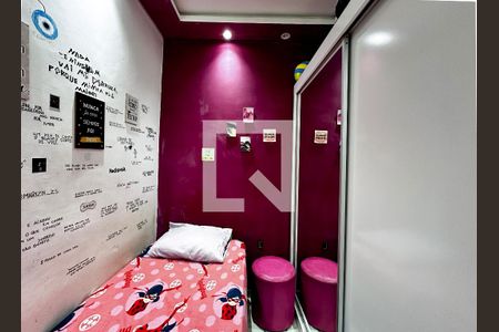 Casa à venda com 120m², 3 quartos e sem vagaQuarto 2