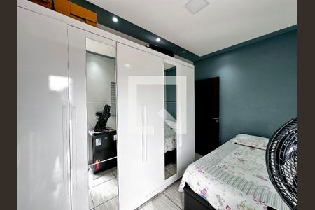 Casa à venda com 120m², 3 quartos e sem vagaQuarto 1